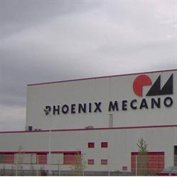 Phoenix Mecano Plastic SRL, Sibiu program de funcționare