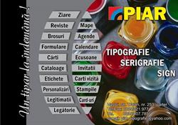 Piar SRL, Vaslui program de funcționare