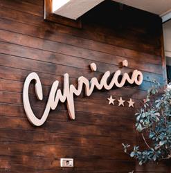 Pizzeria Capriccio Resita, program de funcționare