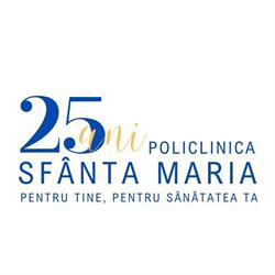 Policlinica Sfanta Maria Baia Mare, program de funcționare