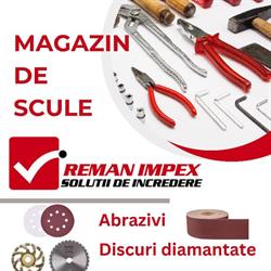 SC Reman Impex SRL, Satu Mare program de funcționare
