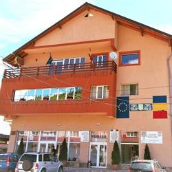 Primaria Albac, program de funcționare