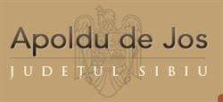 Primăria Apoldu de Jos, program de funcționare