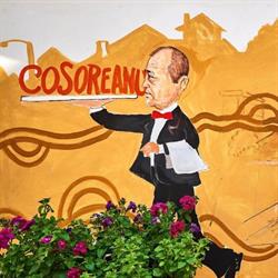 Restaurant "la Cosoreanu", Galaţi program de funcționare