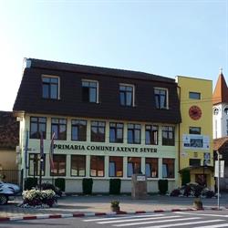 Primăria Axente Sever, program de funcționare