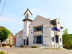 Primăria Băile Govora, program de funcționare