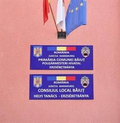 Primaria Baiut, program de funcționare