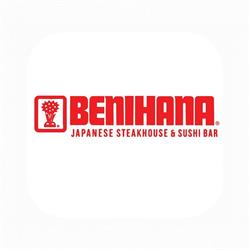 Benihana, Bucureşti program de funcționare