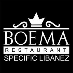 Restaurant Boema, Timişoara program de funcționare