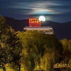Hotel Carpati, Baia Mare program de funcționare