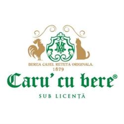 Caru' cu bere, Bucureşti program de funcționare