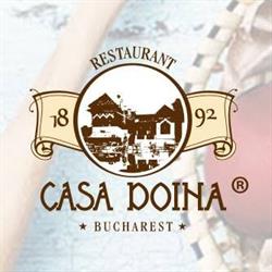 Restaurant Casa Doina în Bucureşti, Sectorul 1 - program de funcționare