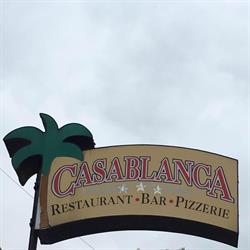 Restaurant Casablanca, Oraviţa program de funcționare