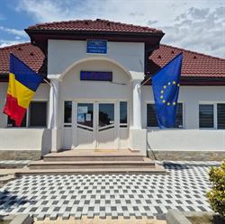 Primaria Castelu, program de funcționare