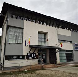 Primăria Căpuşu Mare, program de funcționare