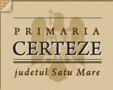 Primaria Certeze, program de funcționare