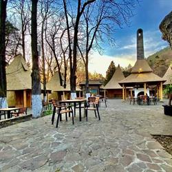 Colibele Haiducilor, Piatra-Neamţ program de funcționare