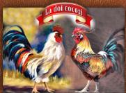 Restaurant Doi Cocosi, Bucureşti program de funcționare