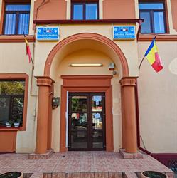 Primaria Faurei, program de funcționare