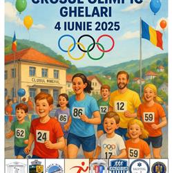 Primăria Ghelari, program de funcționare