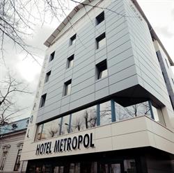 Restaurant Metropol Pitesti, program de funcționare
