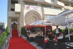 Restaurant Militar Central Craiova, program de funcționare