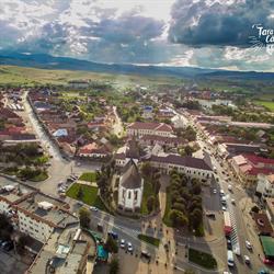 Primăria Huedin, program de funcționare
