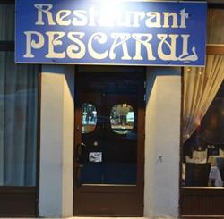 Pescarul Restaurant&import Export S.r.l în Bucureşti, Sector 1 - program de funcționare