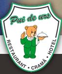 Hotel Restaurant Pui de Urs în Bucureşti, Sectorul 6 - program de funcționare