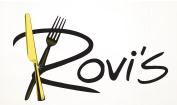 Restaurant Rovi's, Alexandria program de funcționare