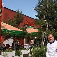 Restaurant Rapid Sarmis SRL, Braşov program de funcționare