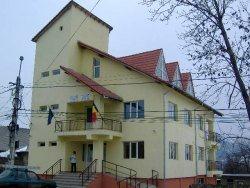 Primaria Comunei Motaieni, program de funcționare