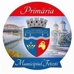 Primăria Feteşti, program de funcționare