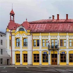 Primăria Năsăud, program de funcționare