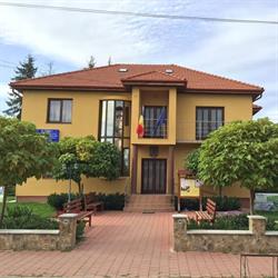 Primaria Nusfalau, program de funcționare