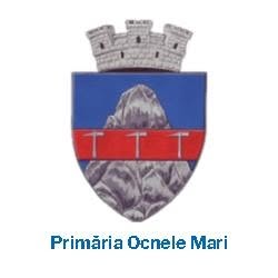 Primăria Ocnele Mari, program de funcționare