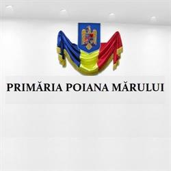 Primăria Poiana Mărului, Poiana Teiului program de funcționare