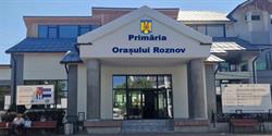 Primăria Roznov, program de funcționare