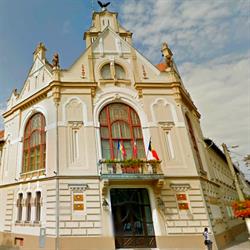 Primăria Salonta, program de funcționare