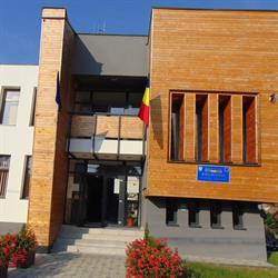 Primaria Sarasau, program de funcționare