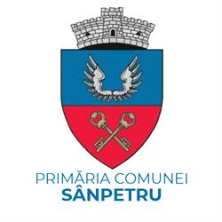 Primăria Sânpetru, program de funcționare