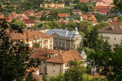 Primăria Şimleu Silvaniei, program de funcționare