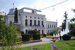 Primăria Municipiului Turda, program de funcționare