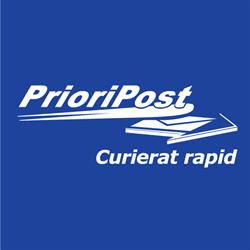 Prioripost Bucuresti, program de funcționare