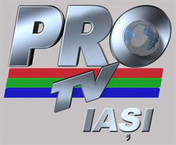 Pro Tv Iaşi, program de funcționare
