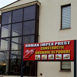 Roman Impex Prest SRL, Adjud program de funcționare