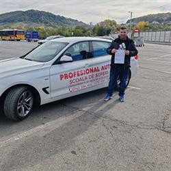 Profesional Auto S.r.l, Bistriţa program de funcționare