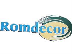 Romdecor S.r.l, Dej program de funcționare