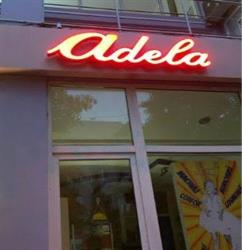 Salon Adela Sibiu, program de funcționare