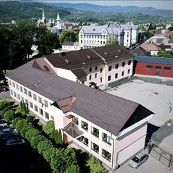 Scoala Cu Clasele i-Viii Dr.ioan Mihalyi de Apsa Sighetu Marmatiei, program de funcționare